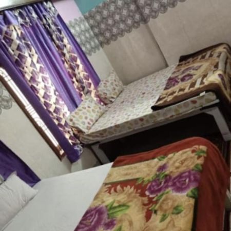 Kashi Annapurna Guest House Varanasi Luaran gambar