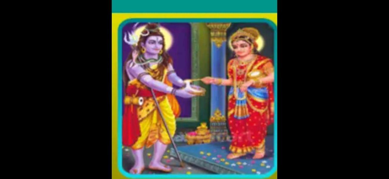 Kashi Annapurna Guest House Varanasi Luaran gambar