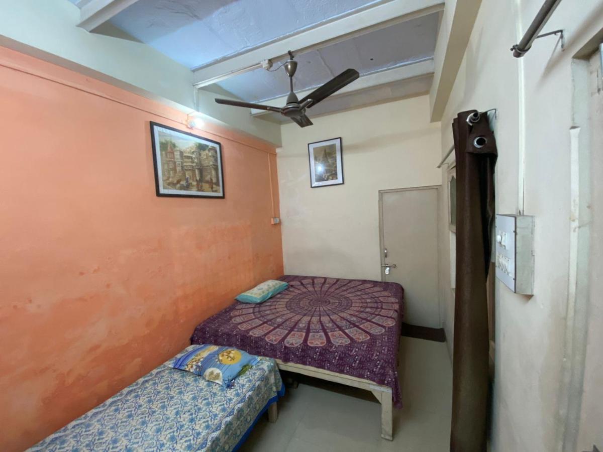 Kashi Annapurna Guest House Varanasi Luaran gambar