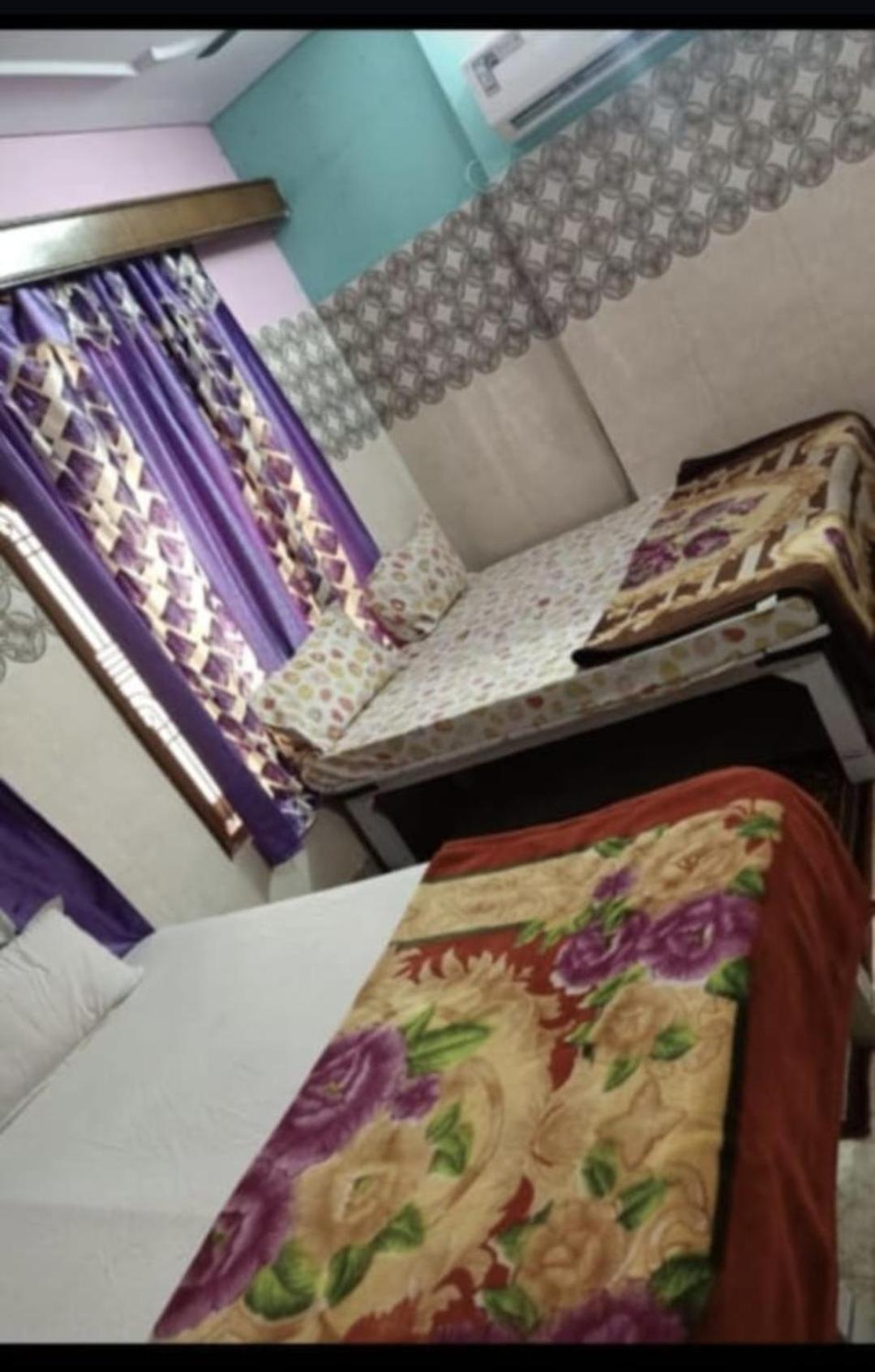 Kashi Annapurna Guest House Varanasi Luaran gambar
