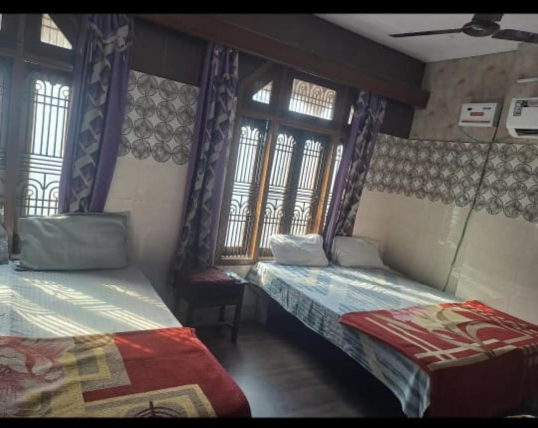 Kashi Annapurna Guest House Varanasi Bilik gambar