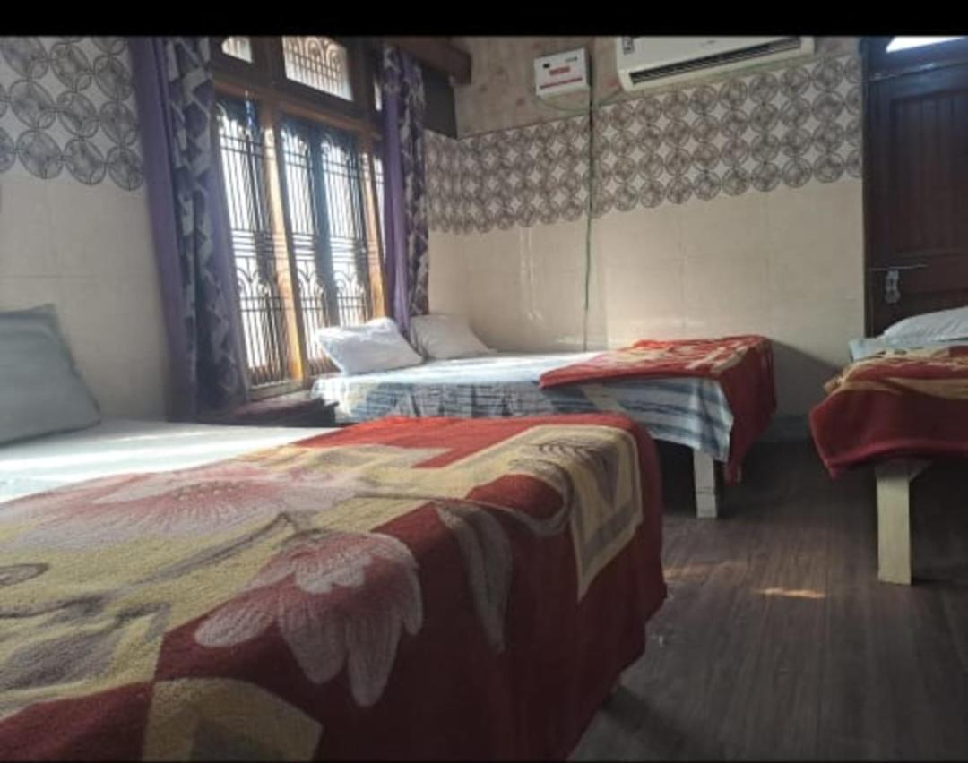 Kashi Annapurna Guest House Varanasi Bilik gambar