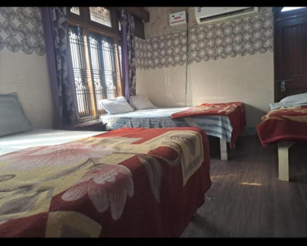 Kashi Annapurna Guest House Varanasi Bilik gambar
