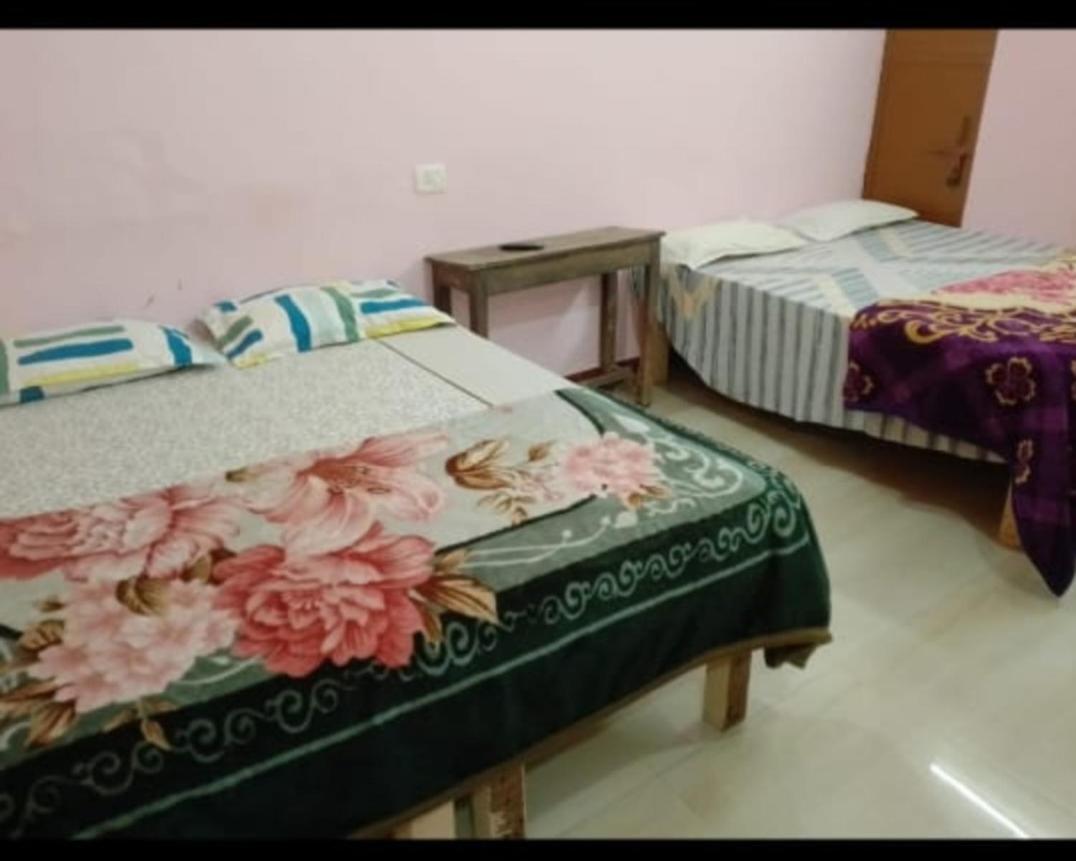 Kashi Annapurna Guest House Varanasi Bilik gambar