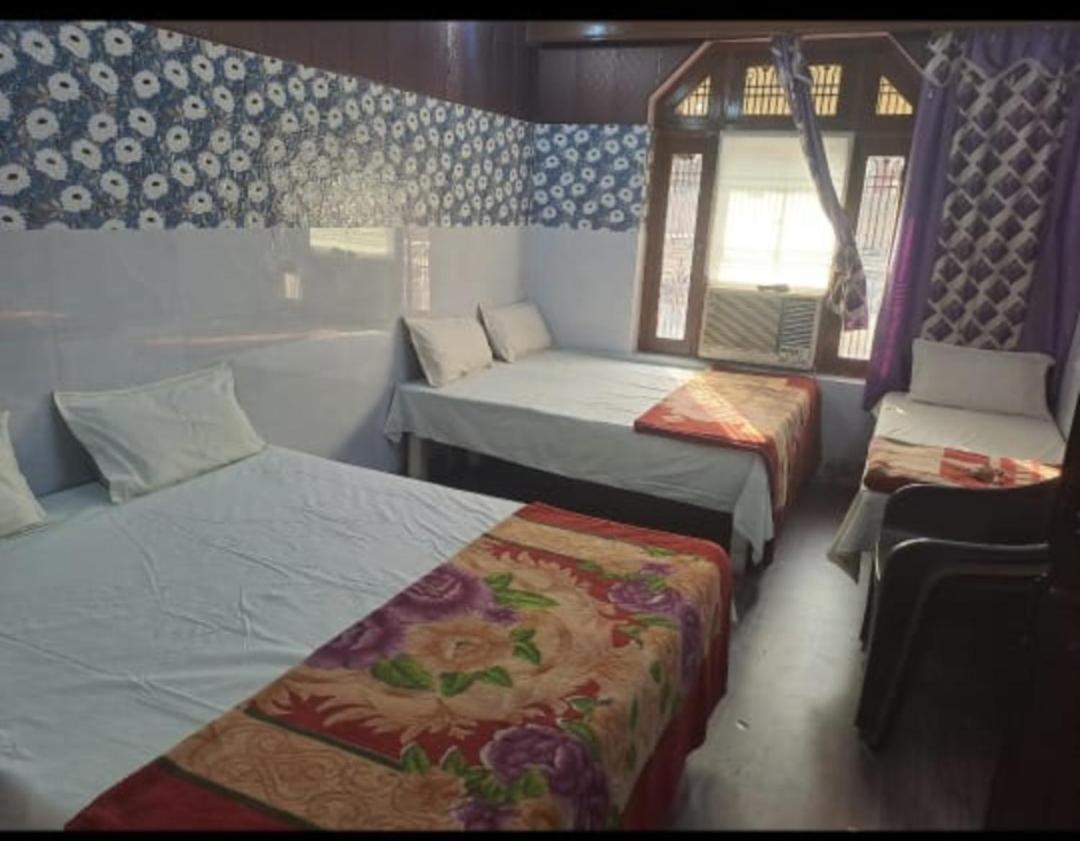 Kashi Annapurna Guest House Varanasi Bilik gambar