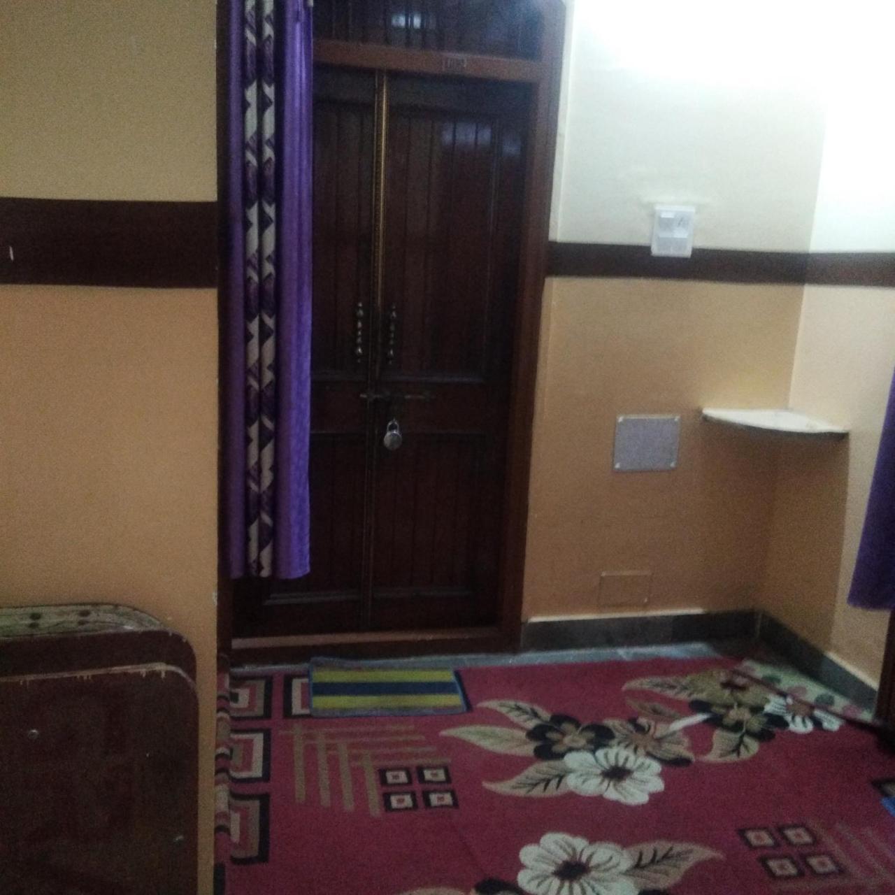 Kashi Annapurna Guest House Varanasi Luaran gambar