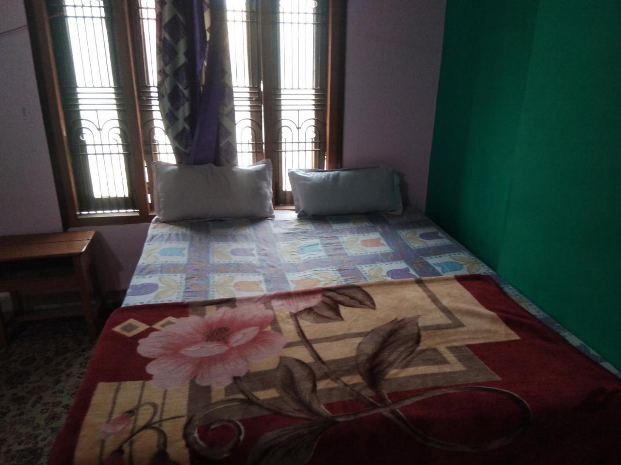 Kashi Annapurna Guest House Varanasi Luaran gambar