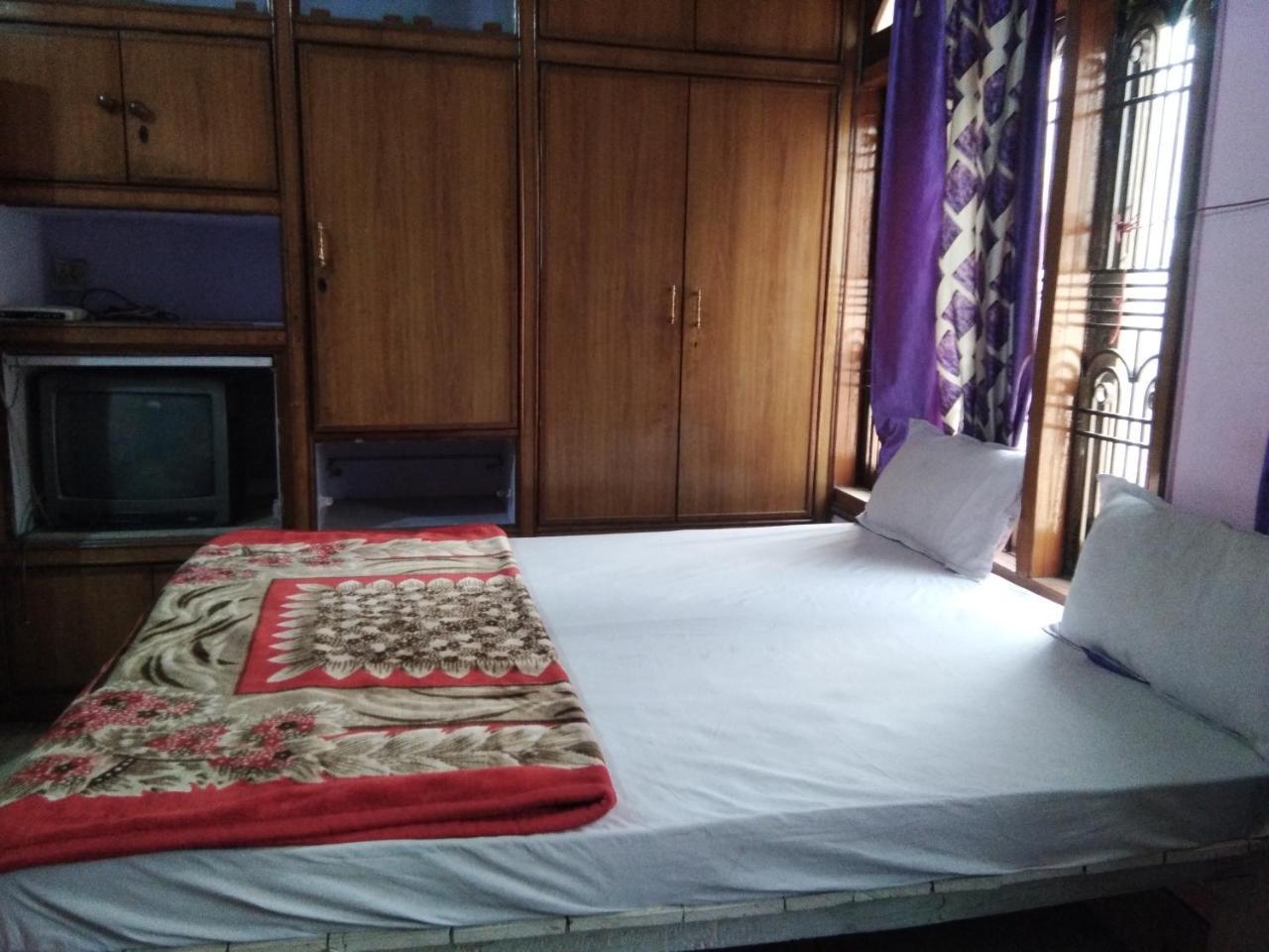 Kashi Annapurna Guest House Varanasi Luaran gambar