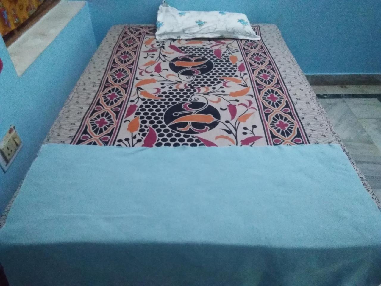 Kashi Annapurna Guest House Varanasi Luaran gambar