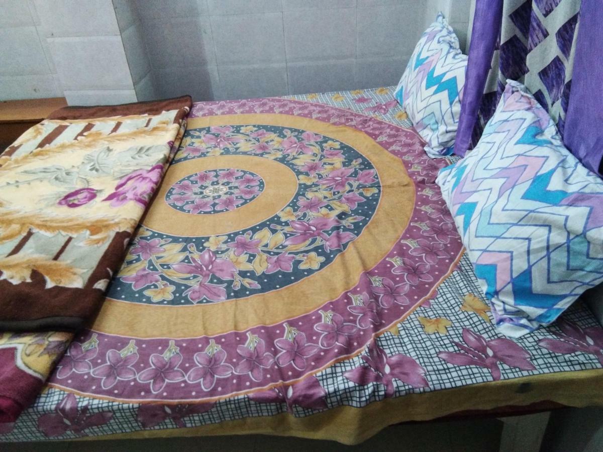 Kashi Annapurna Guest House Varanasi Luaran gambar