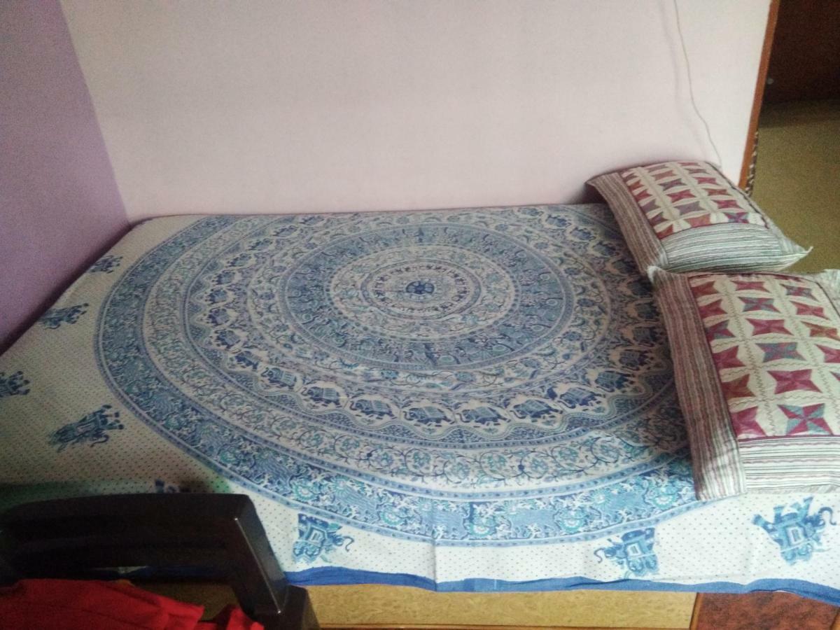Kashi Annapurna Guest House Varanasi Luaran gambar